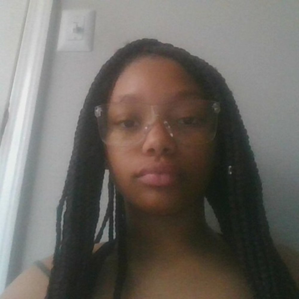 Clear Glasses